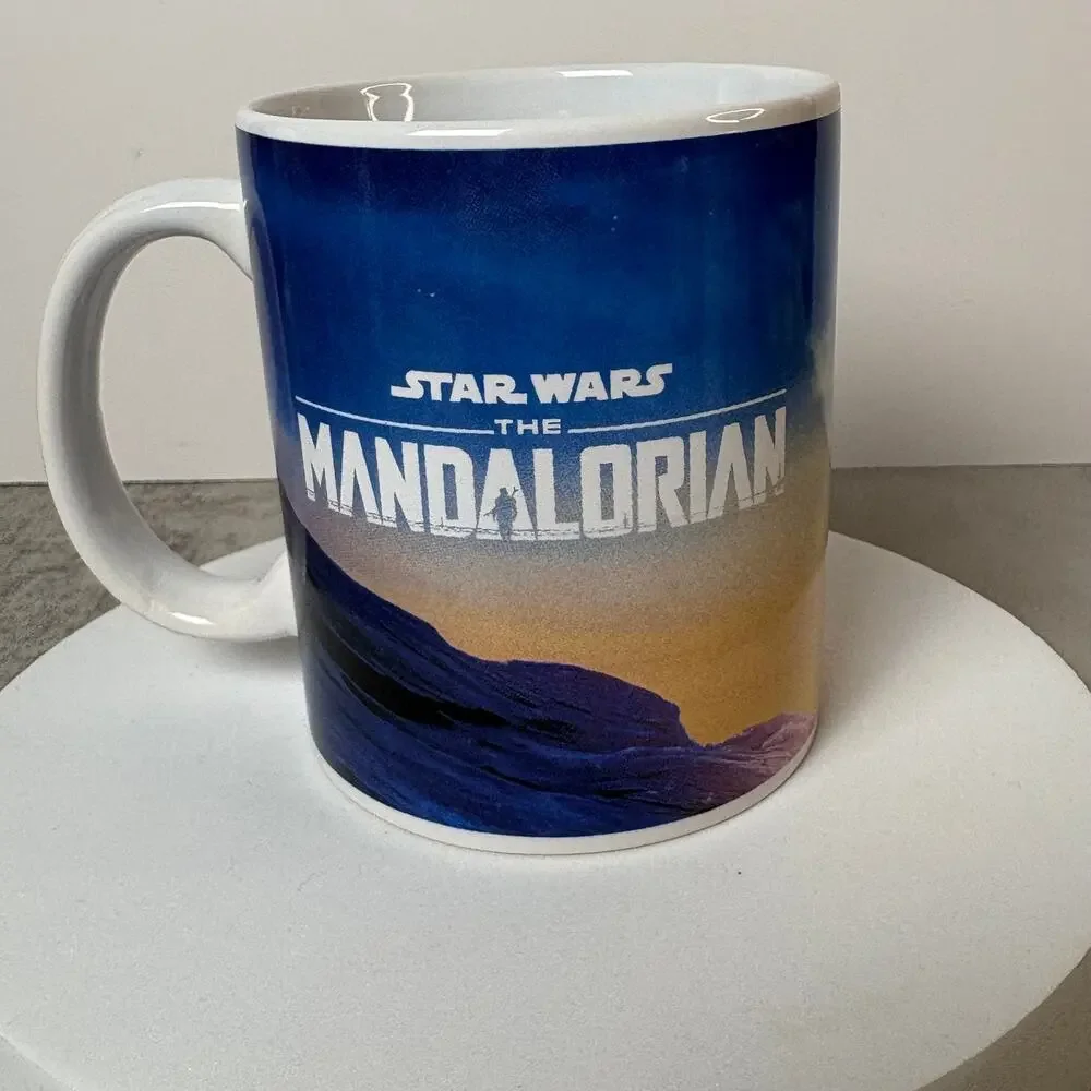 Star Wars bring galaxy
